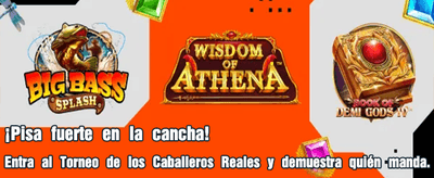 El casino online más top