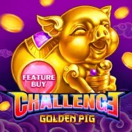 Golden Pig screenshot