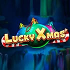Lucky Xmax screenshot