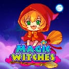 Magic Witches screenshot