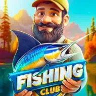 Fishing Club screenshot