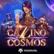 Cazino Cosmos screenshot