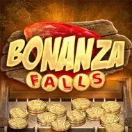 Bonanza Falls screenshot