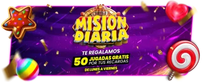 Bono de bienvenida exclusivo