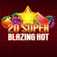 20 Super Blazing HotBarbarabang