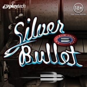 Silver Bullet Bandit Cash Collect screenshot