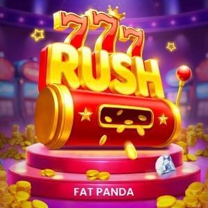 777 Rush screenshot