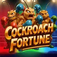 Cockroach FortuneEndorphina