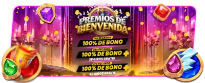 Juega desde tu móvil ahora