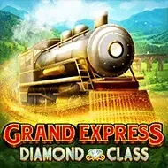 Grand Express Diamond Class screenshot