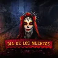 Dia De Los MuertosFbastards
